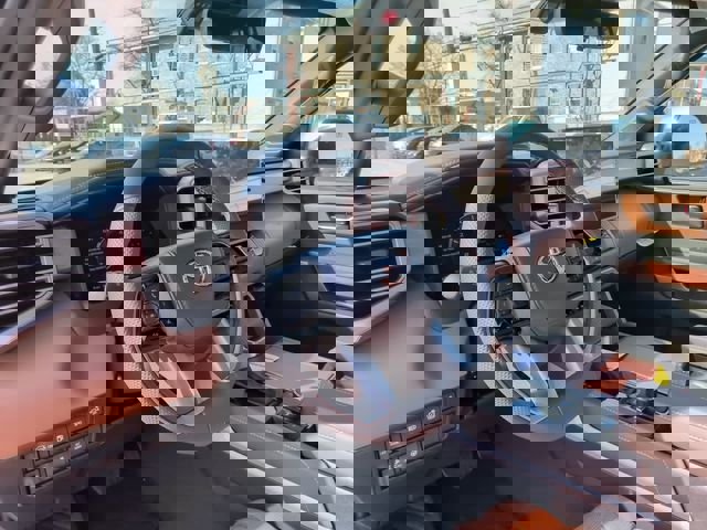 New 2026 Toyota Sequoia 1794 Edition image 27