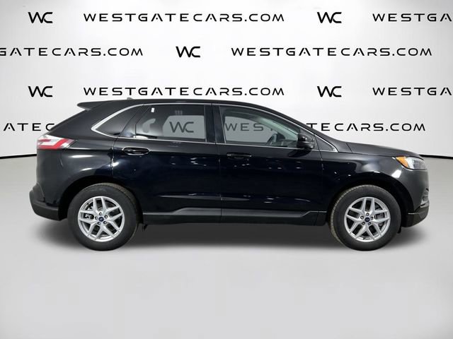 Used 2022 Ford Edge SEL w/ Convenience Package image 45