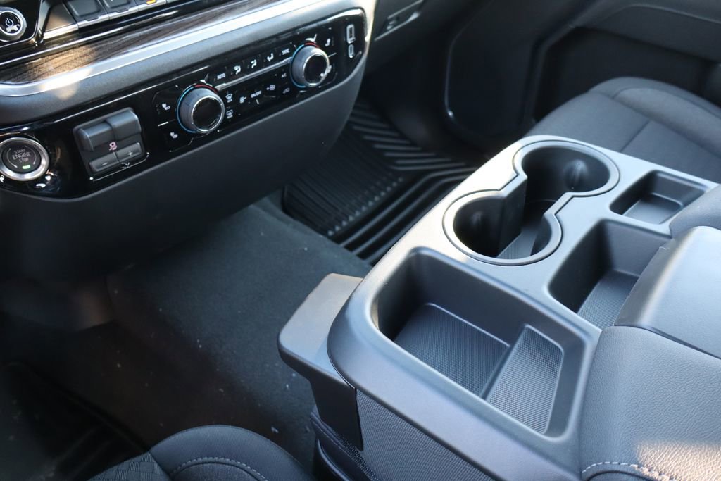 New 2026 Chevrolet Silverado 1500 LT image 22