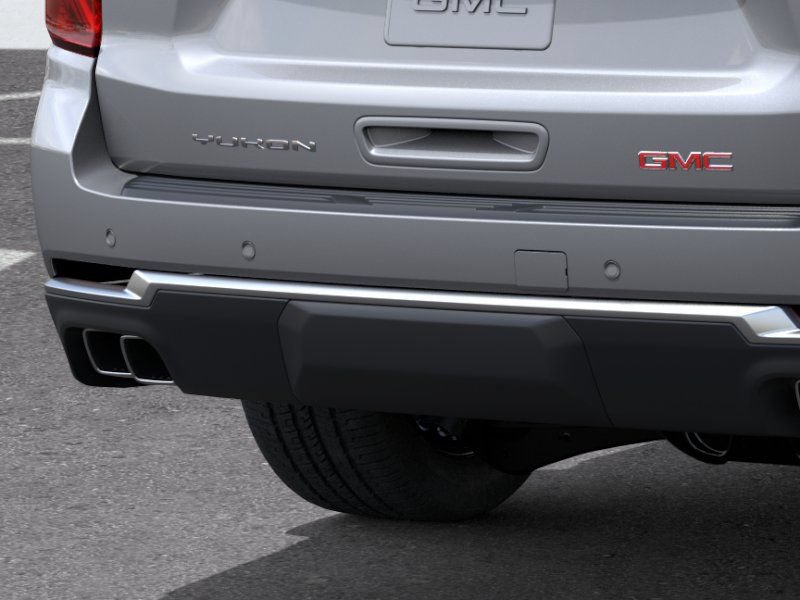 New 2026 GMC Yukon XL Denali w/ Advanced Technology Package AWD/4WD image 14