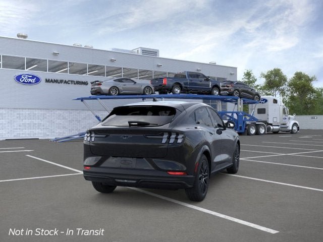 New 2026 Ford Mustang Mach-E Premium RWD image 8