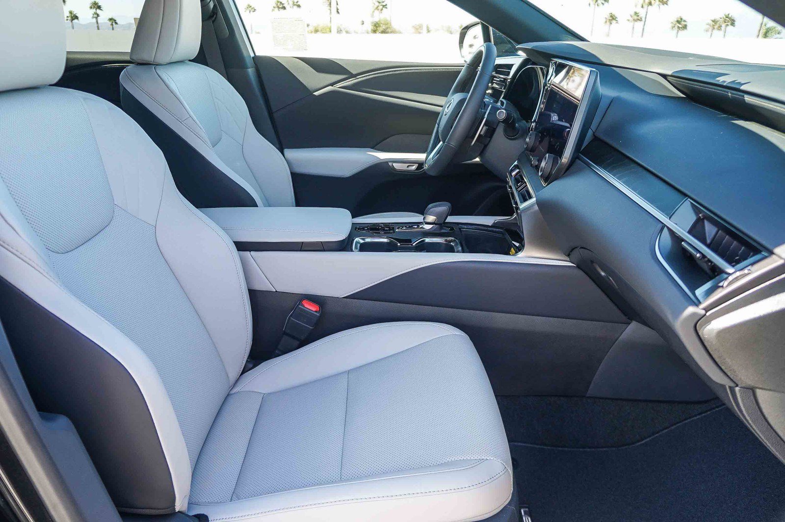 New 2026 Lexus RX 350 Premium FWD image 20