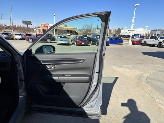 Used 2026 Honda CR-V LX image 22