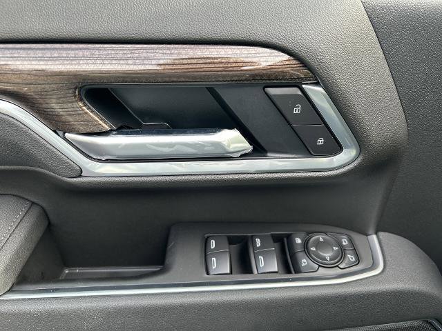 New 2026 Chevrolet Silverado 2500 LT w/ Trail Boss Package AWD/4WD image 10