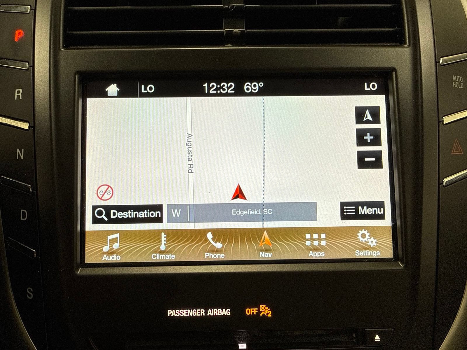 Used 2017 Lincoln MKC Reserve w/ Lincoln MKC Climate Package AWD/4WD image 32