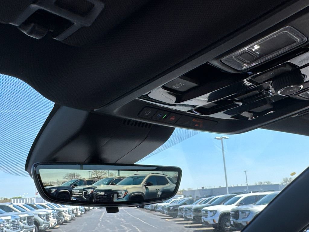 New 2026 GMC Yukon XL Denali Ultimate AWD/4WD image 43