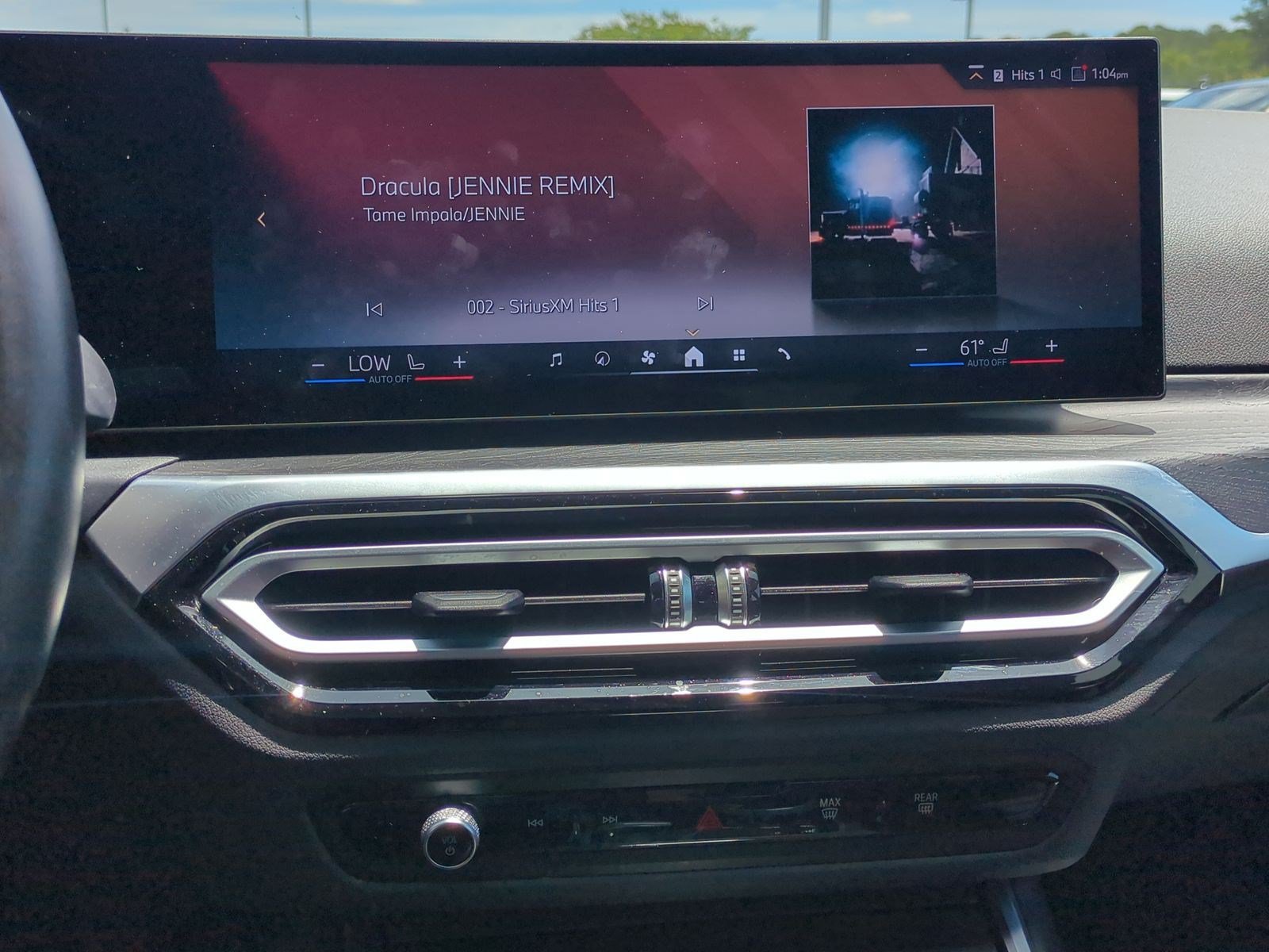 Certified 2024 BMW i4 eDrive35 w/ Convenience Package RWD image 28