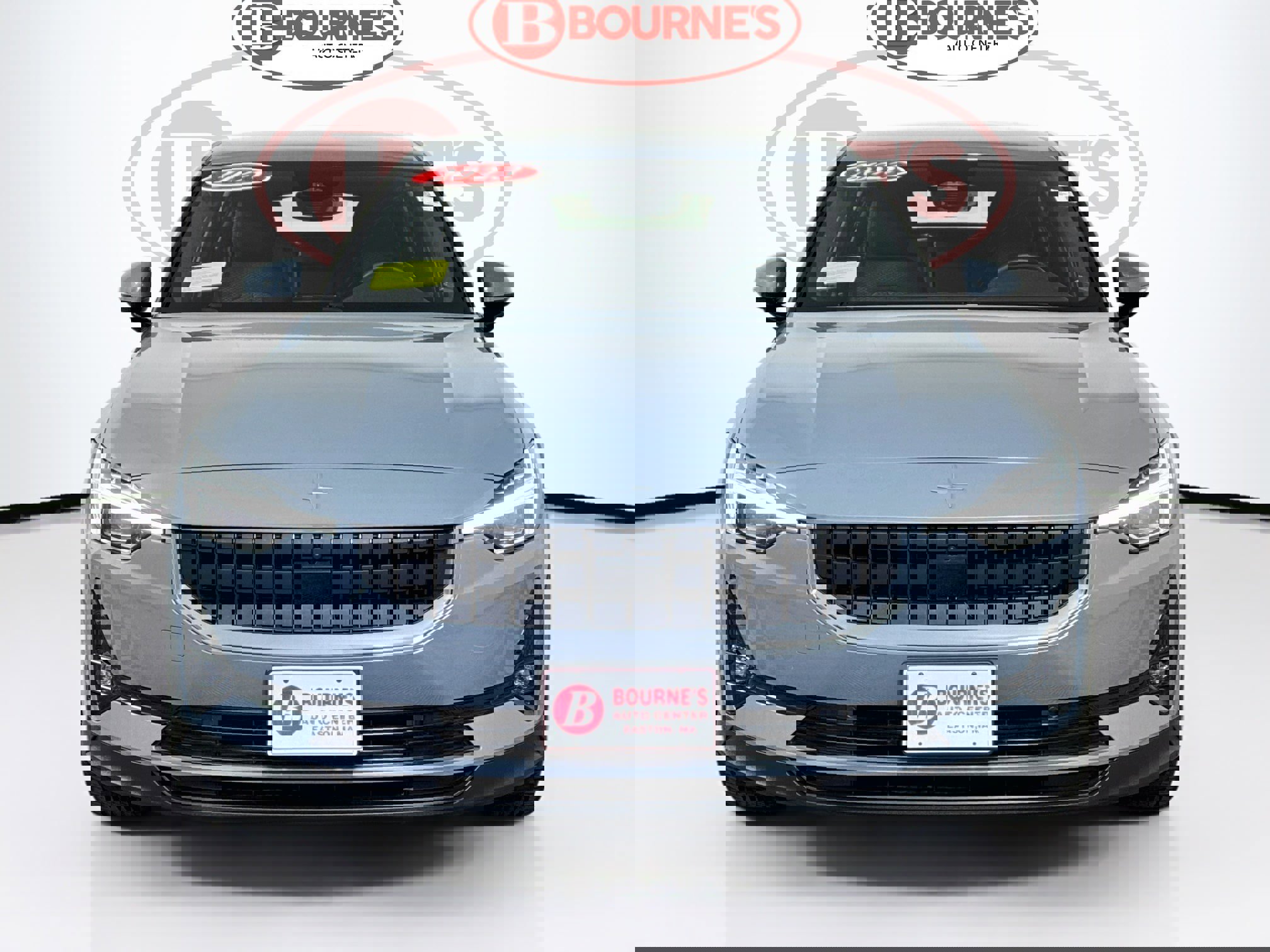 Used 2023 Polestar Polestar 2 w/ Pilot Pack AWD/4WD image 5