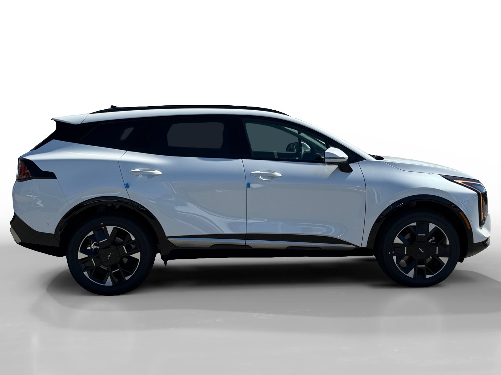 New 2027 Kia Sportage SX Prestige AWD/4WD image 6