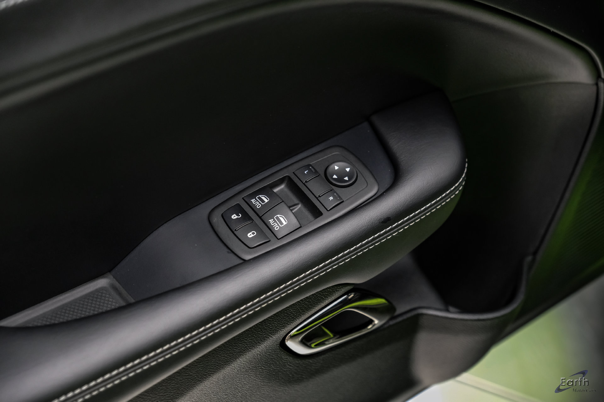 Used 2023 Dodge Challenger SRT Super Stock RWD image 89