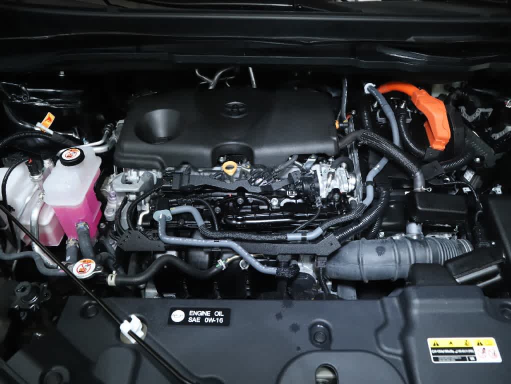 Certified 2026 Toyota Sienna LE AWD/4WD image 34