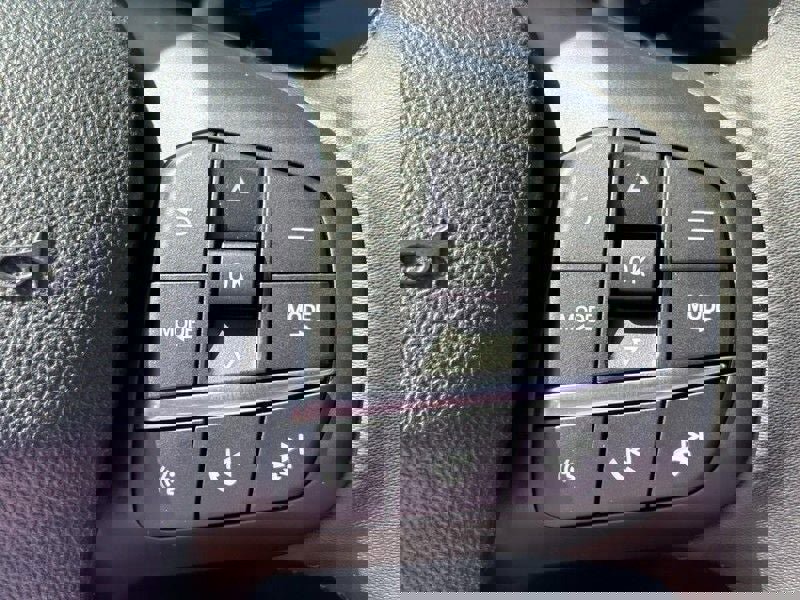 New 2025 Ford Maverick XLT w/ XLT Luxury Package image 13