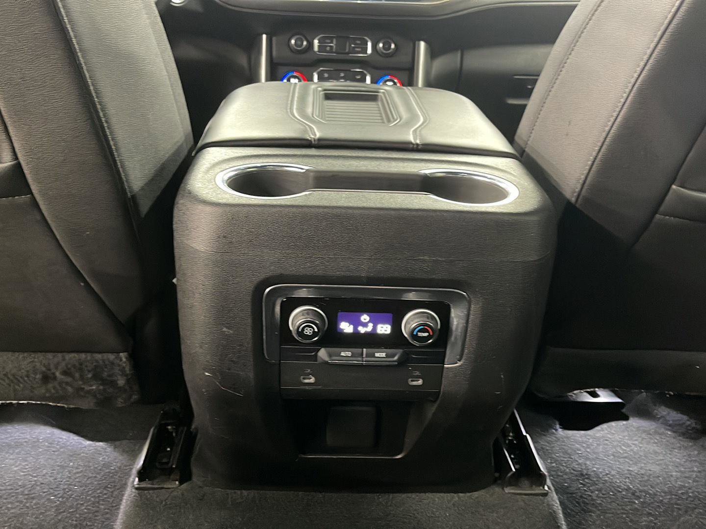 Used 2023 Chevrolet Tahoe LT image 10