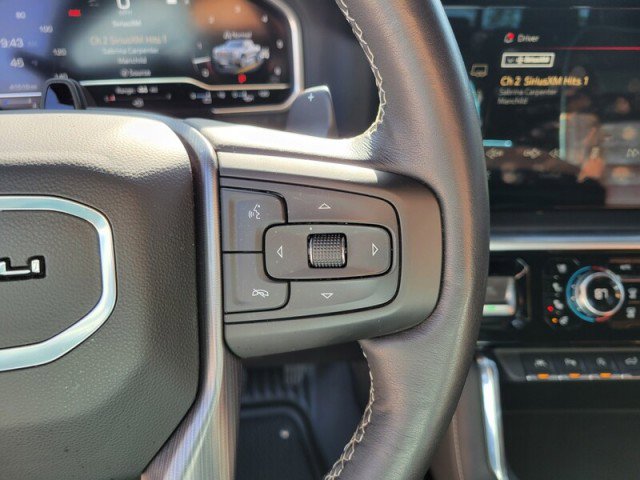 Used 2023 GMC Sierra 1500 Denali Ultimate image 18