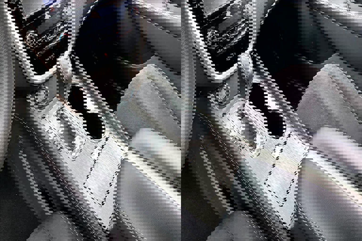 Used 2017 Nissan Murano SV image 16