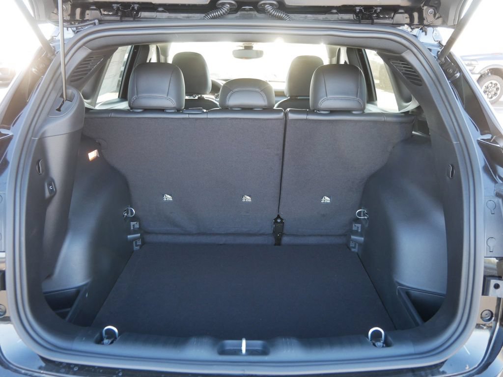 New 2026 Jeep Compass Limited AWD/4WD image 5