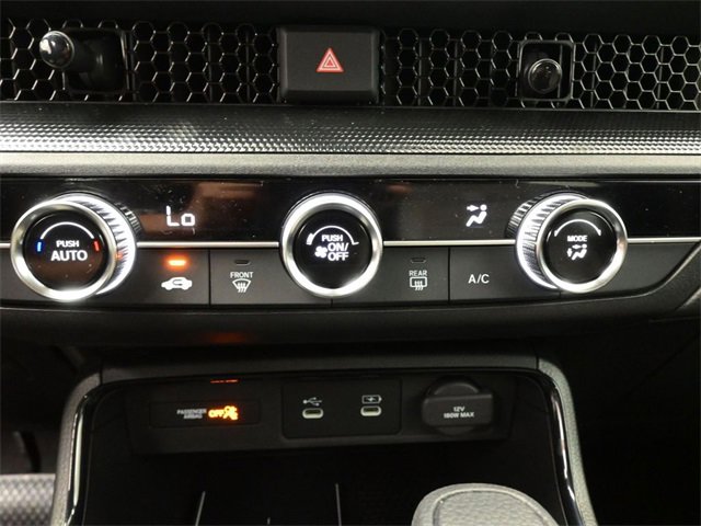 Used 2026 Honda CR-V LX image 33