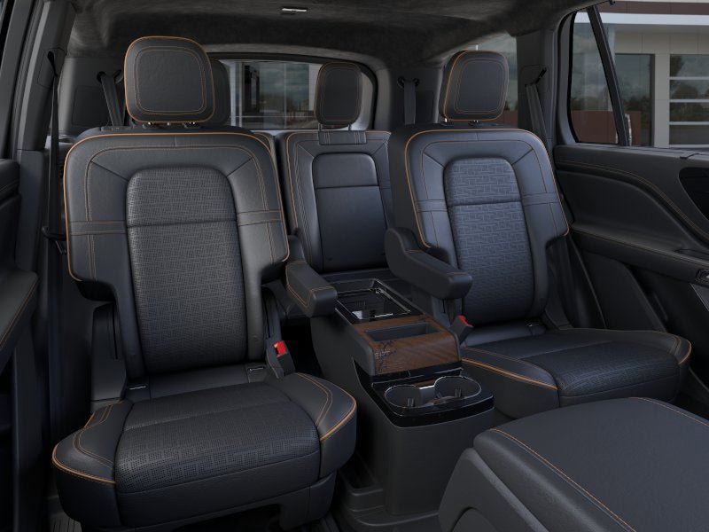 New 2026 Lincoln Aviator Black Label AWD/4WD image 11