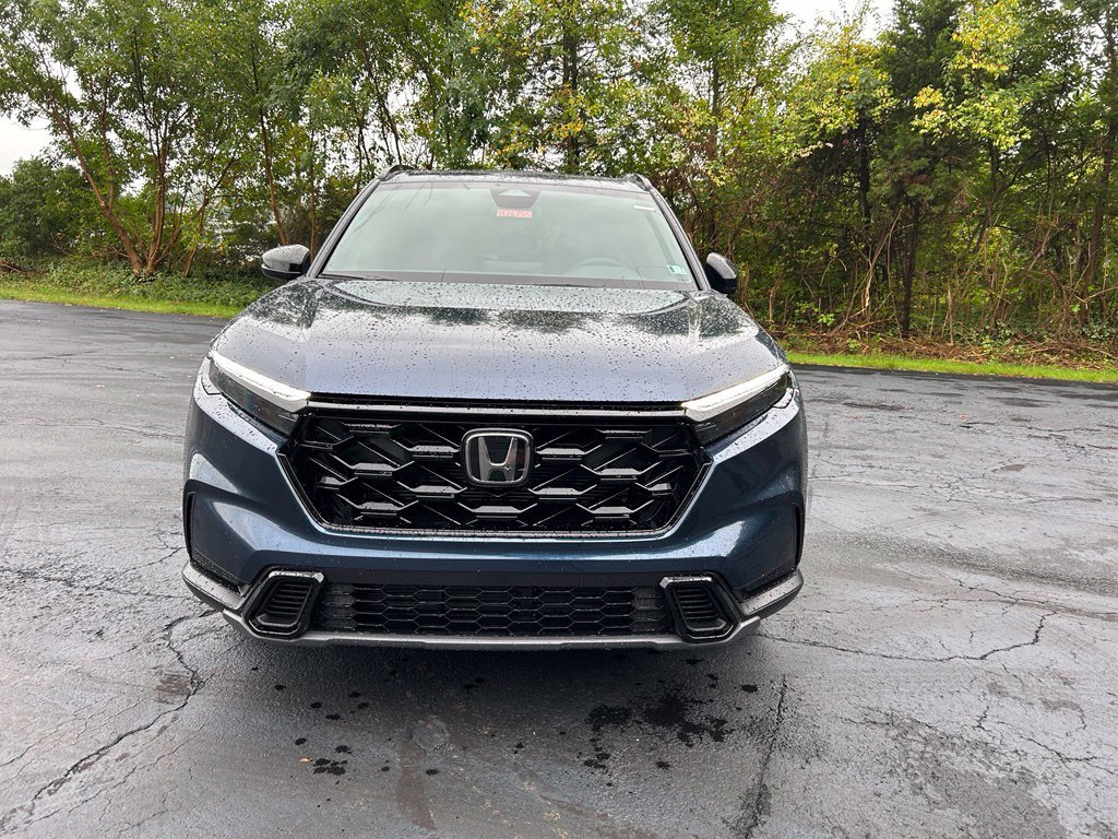 New 2026 Honda CR-V Sport image 8