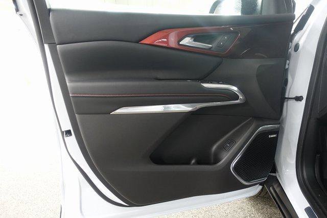 New 2026 Chevrolet Traverse Z71 w/ Enhanced Driving Package image 9