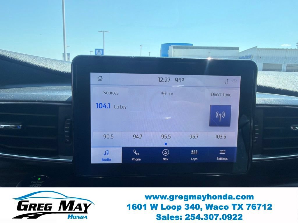 Used 2021 Ford Explorer Limited w/ Equipment Group 301A RWD image 19
