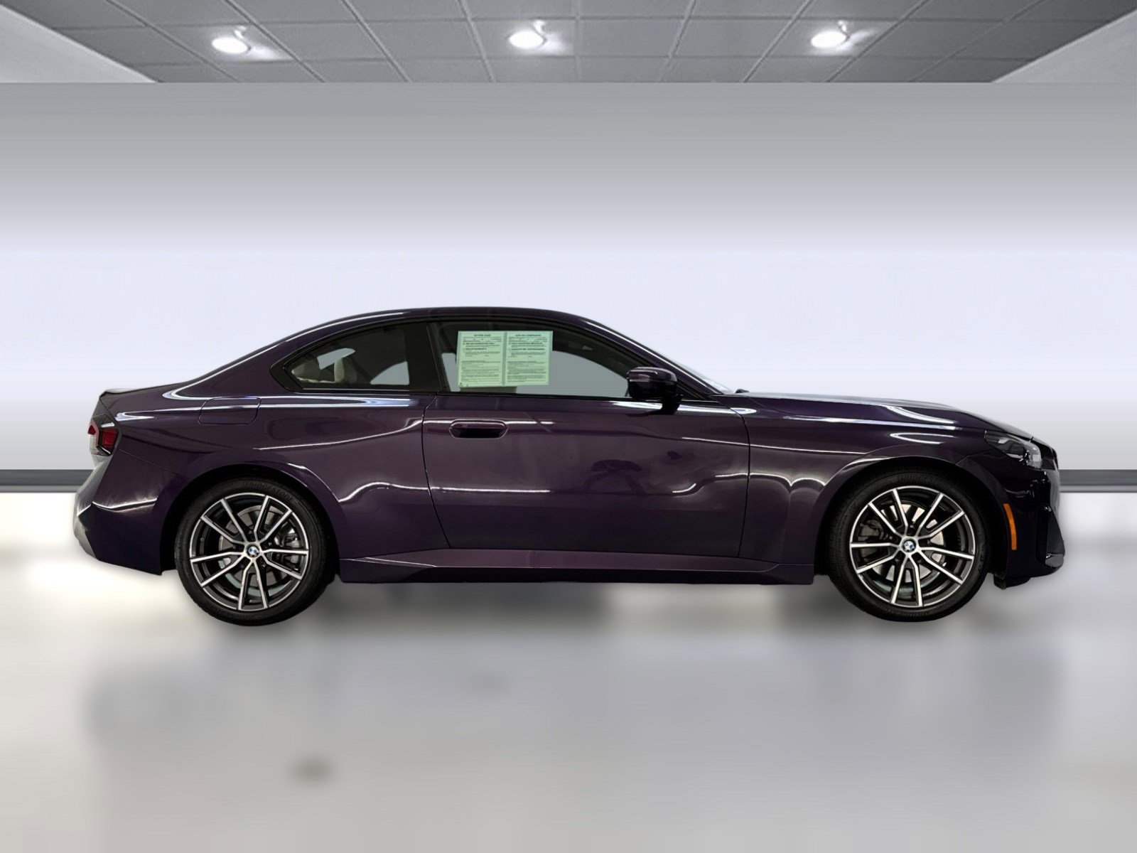 Certified 2023 BMW 230i 230i w/ Convenience Package image 7