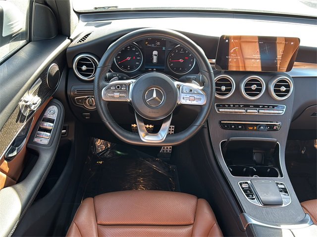 Used 2022 Mercedes-Benz GLC 300 image 11