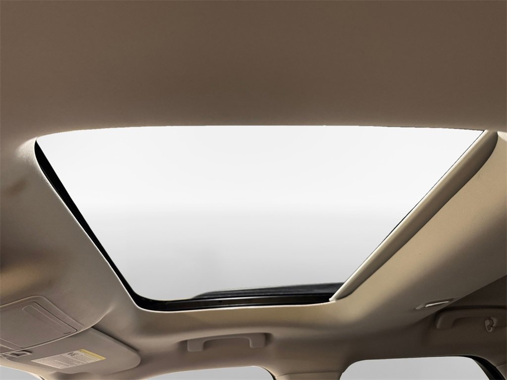 Used 2021 Ford Bronco Sport Outer Banks w/ Outer Banks Package image 23