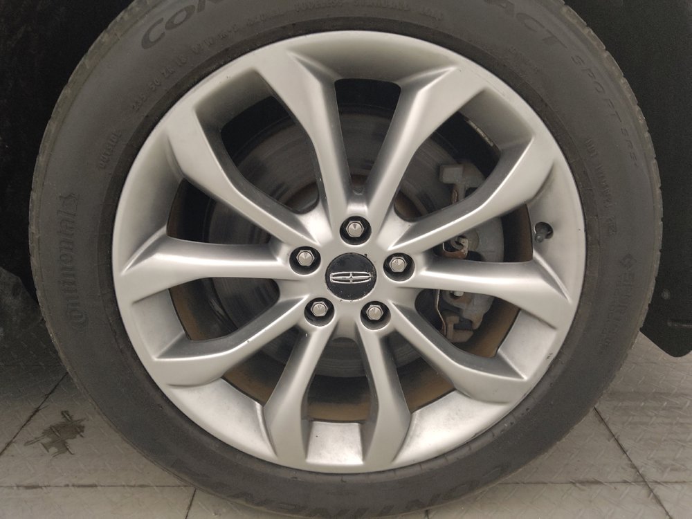 Used 2016 Lincoln MKC Select w/ Select Plus Package FWD image 31