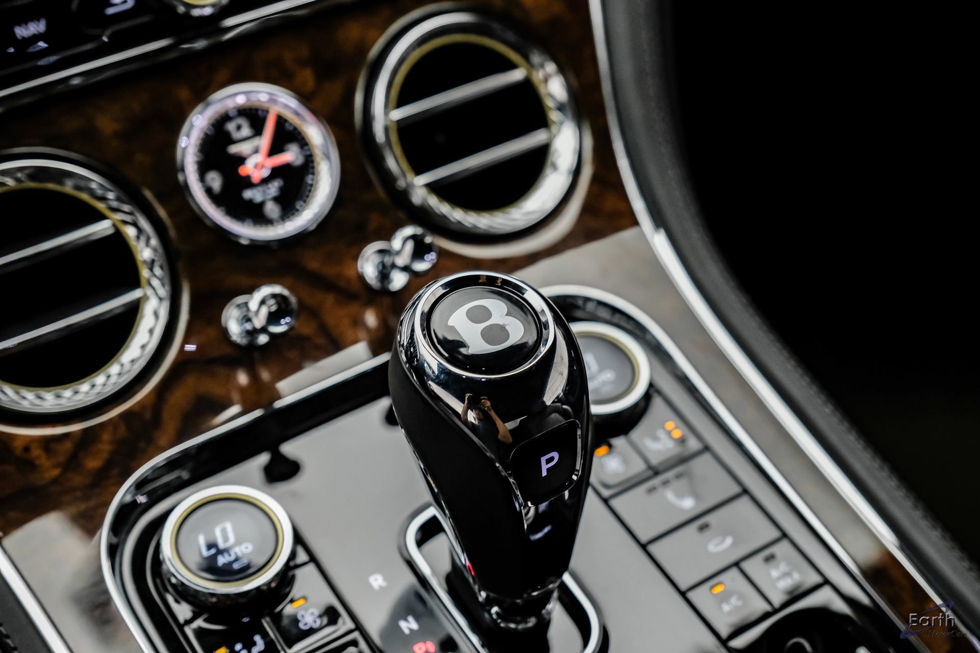 Used 2020 Bentley Continental GT AWD/4WD image 62