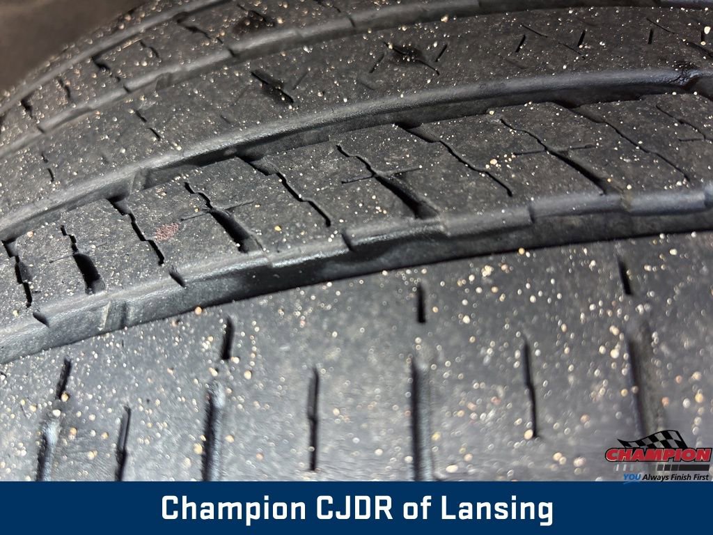 Used 2021 Dodge Durango GT image 14