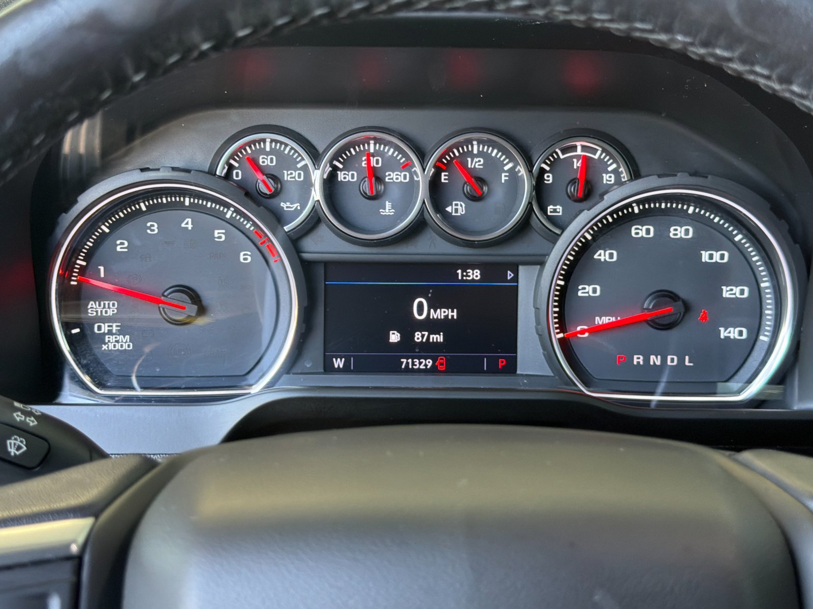 Used 2020 Chevrolet Silverado 1500 LT w/ All-Star Edition RWD image 31