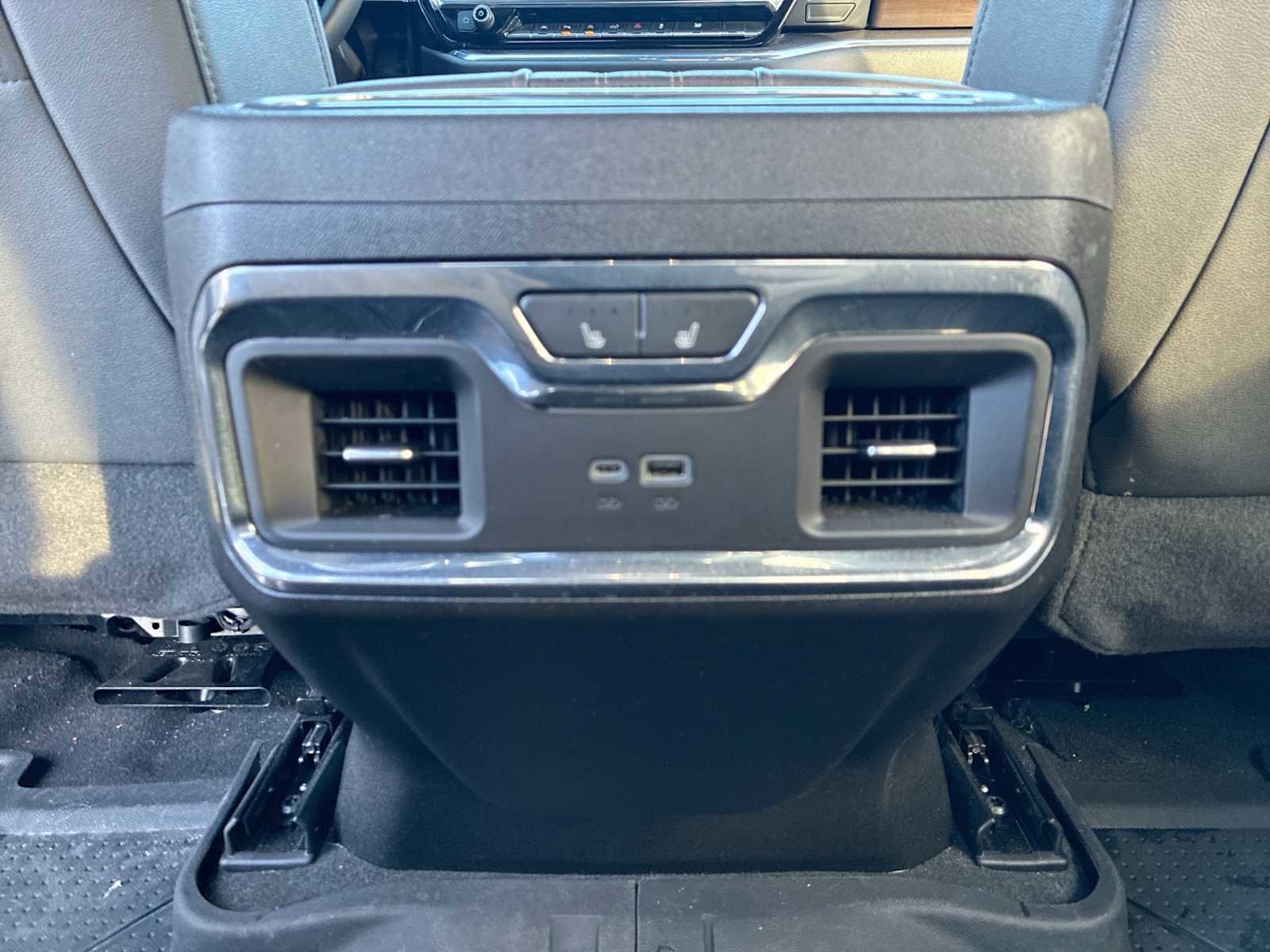 Certified 2024 Chevrolet Silverado 1500 High Country w/ High Country Premium Package image 22