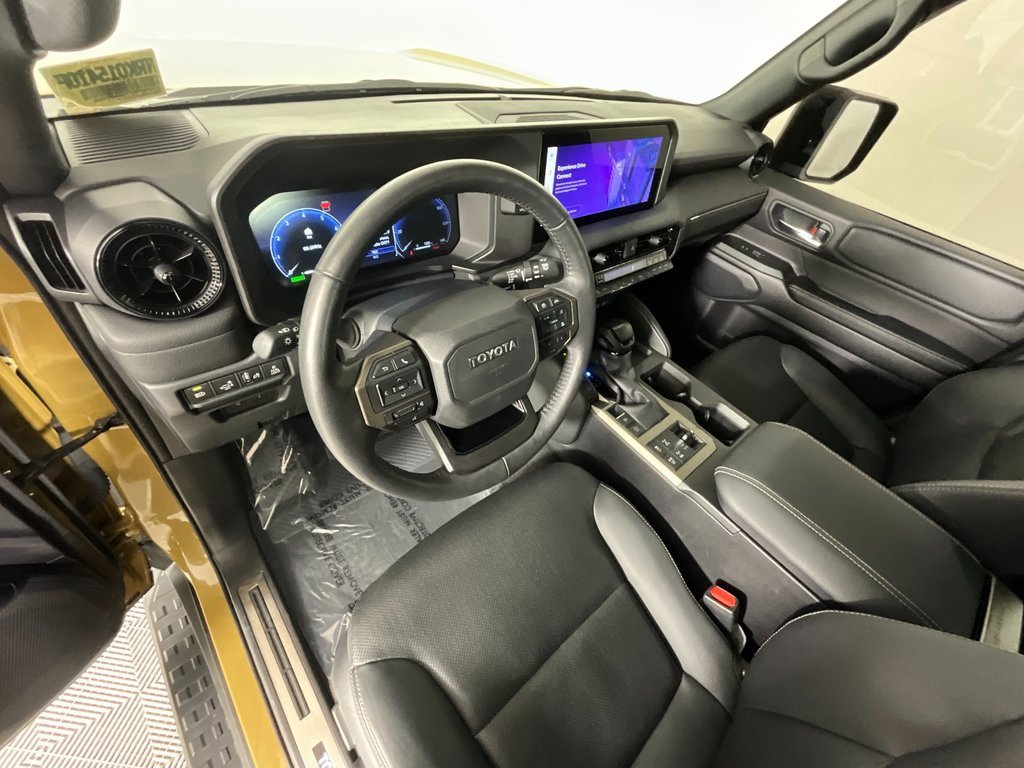 Used 2024 Toyota Land Cruiser image 15