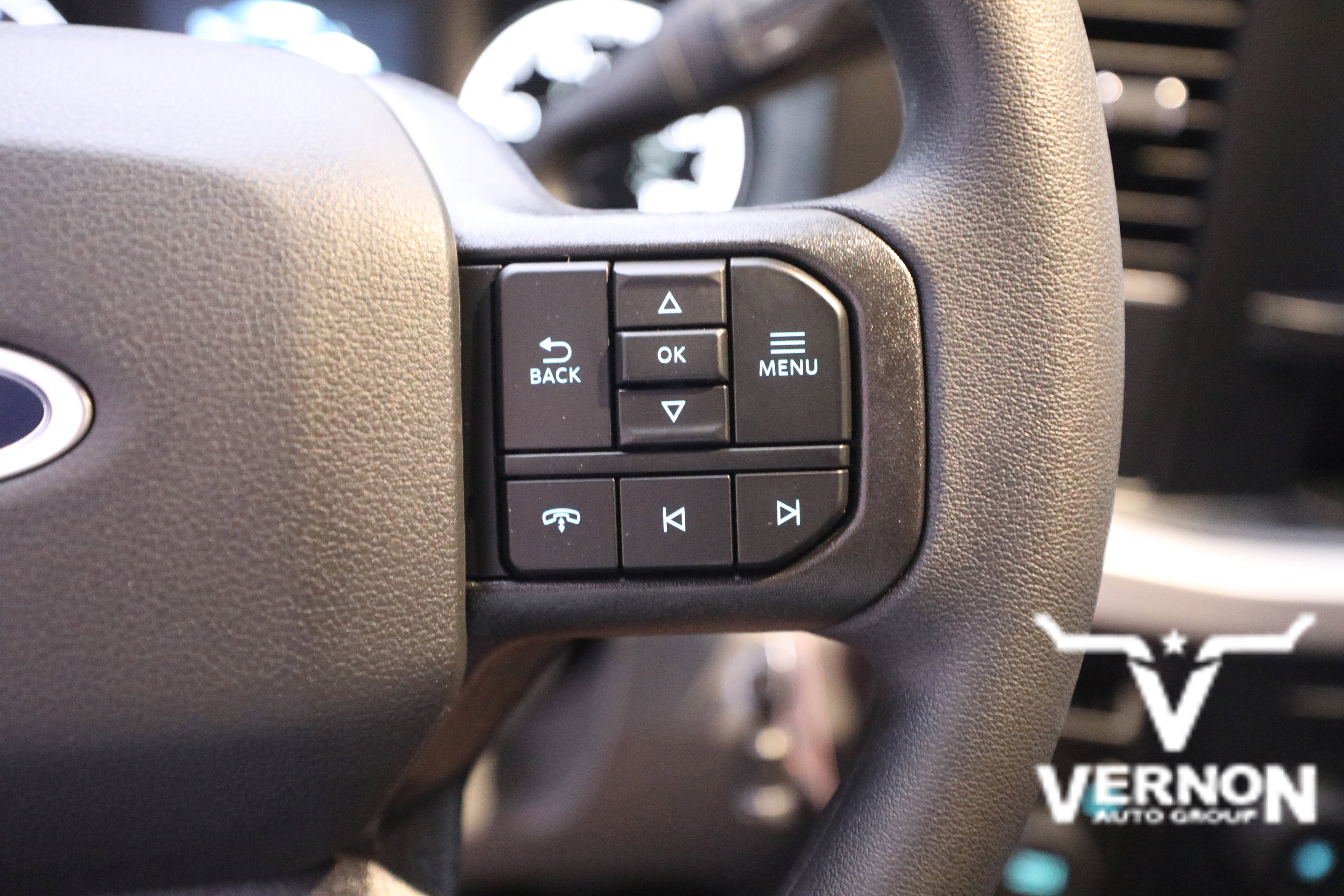 New 2026 Ford F250 XL w/ STX Appearance Package image 23