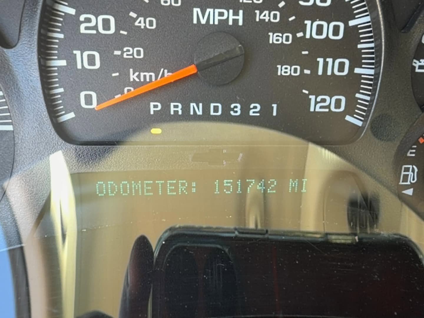 Used 2008 Chevrolet TrailBlazer LT w/ Sun And Sound Package AWD/4WD image 22