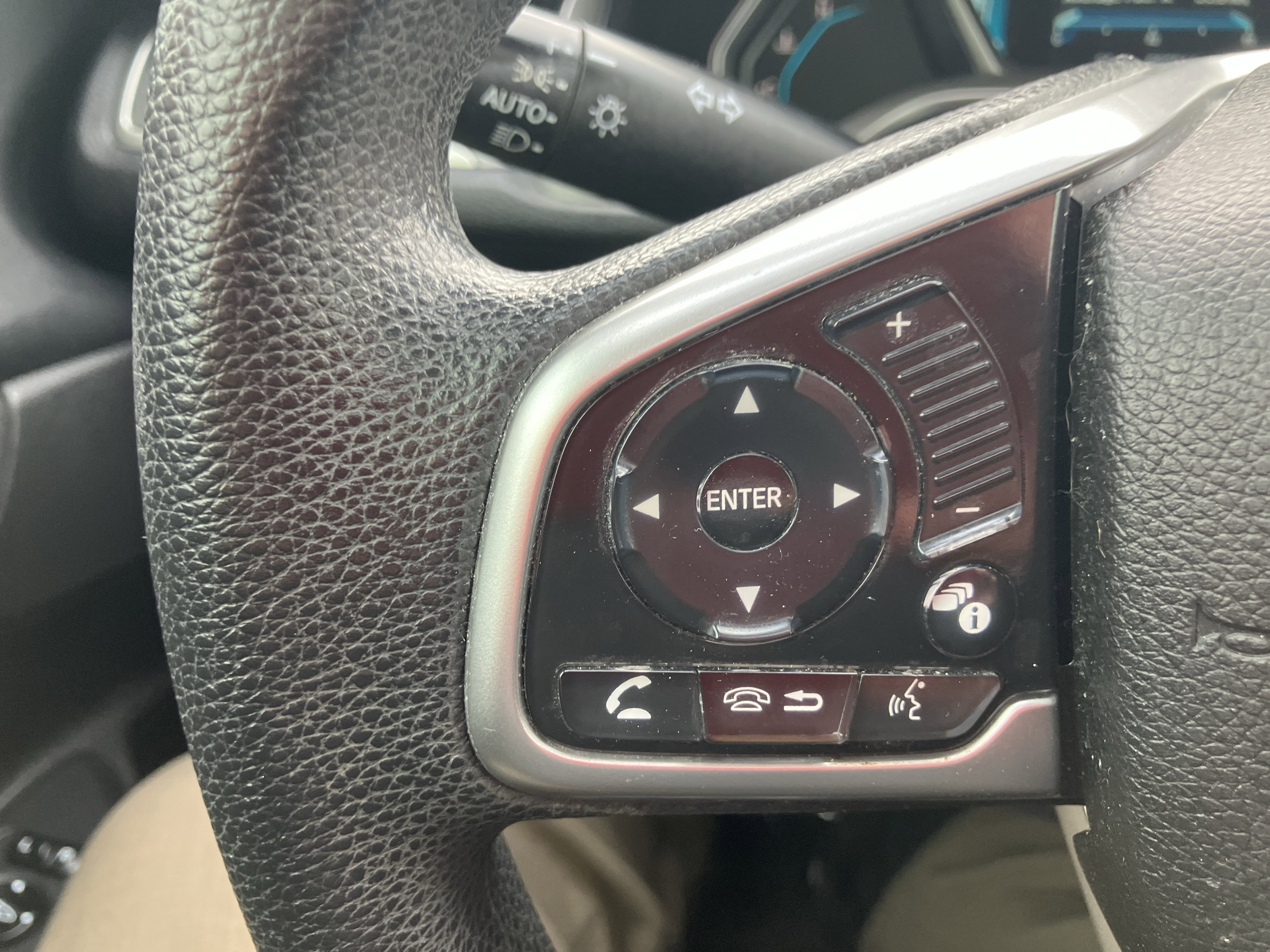 Used 2018 Honda Civic EX image 28