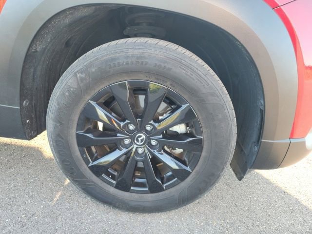 Used 2024 MAZDA CX-50 AWD 2.5 S w/ Select Package image 9