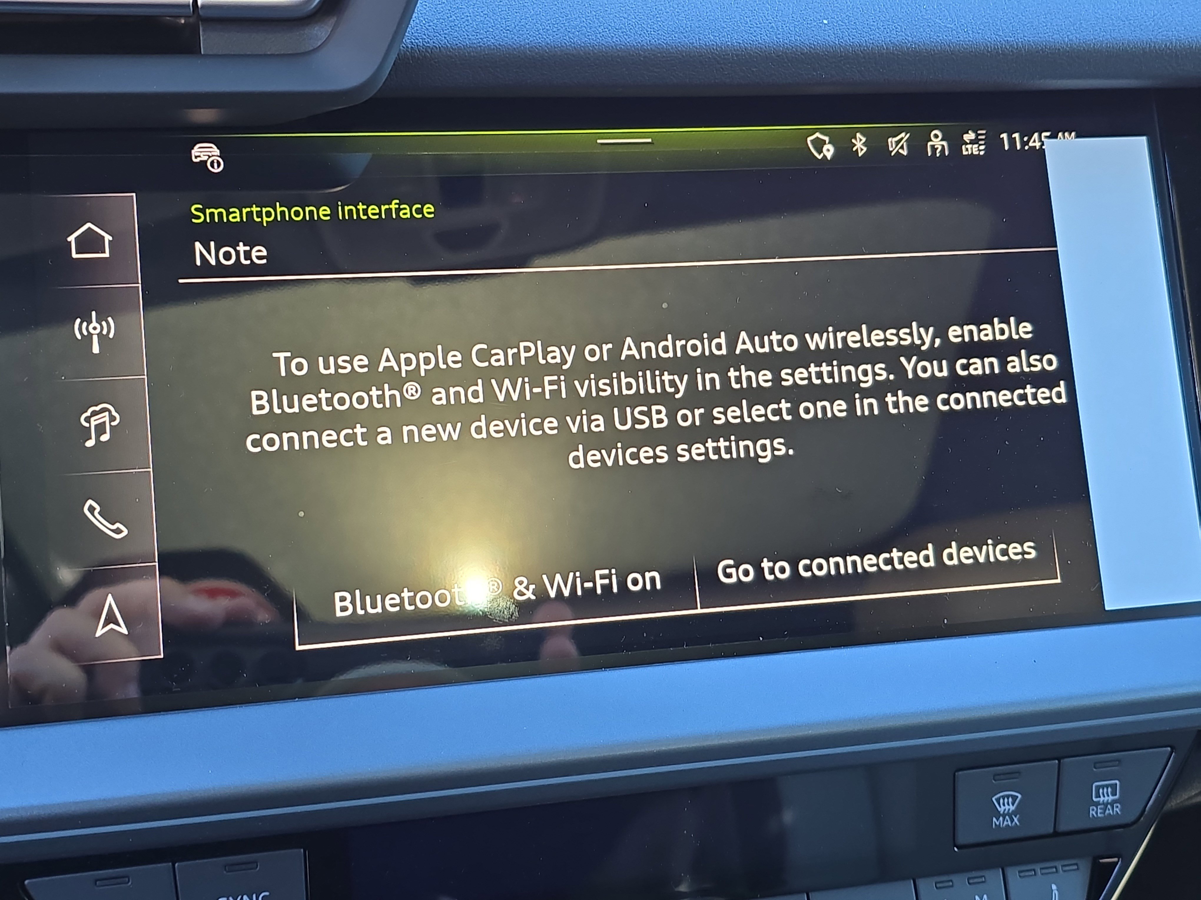 New 2026 Audi A3 2.0T Premium image 20