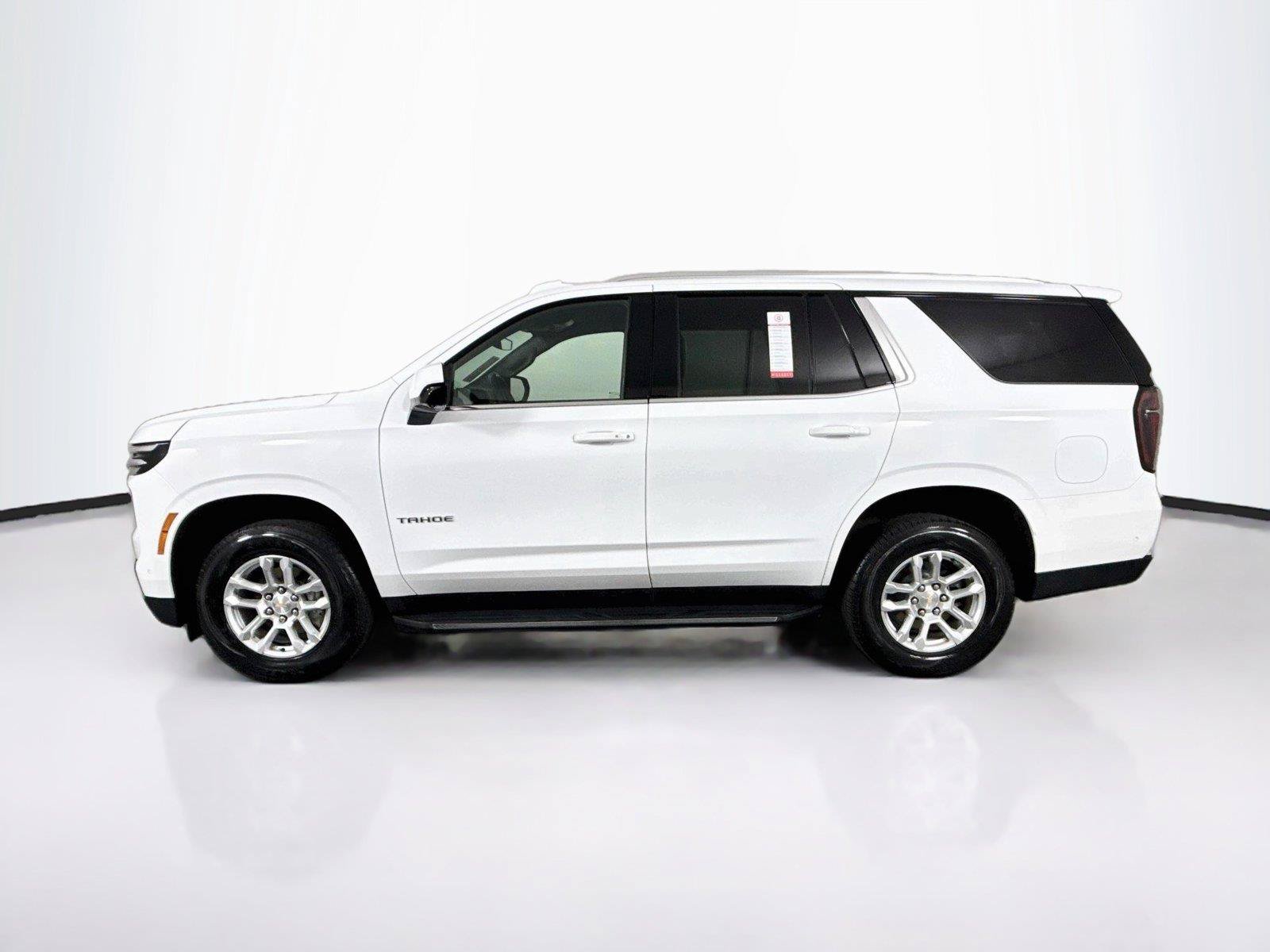 Used 2025 Chevrolet Tahoe LT RWD image 14