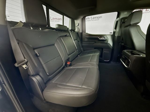 Used 2023 GMC Sierra 1500 SLT w/ SLT Premium Plus Package image 30