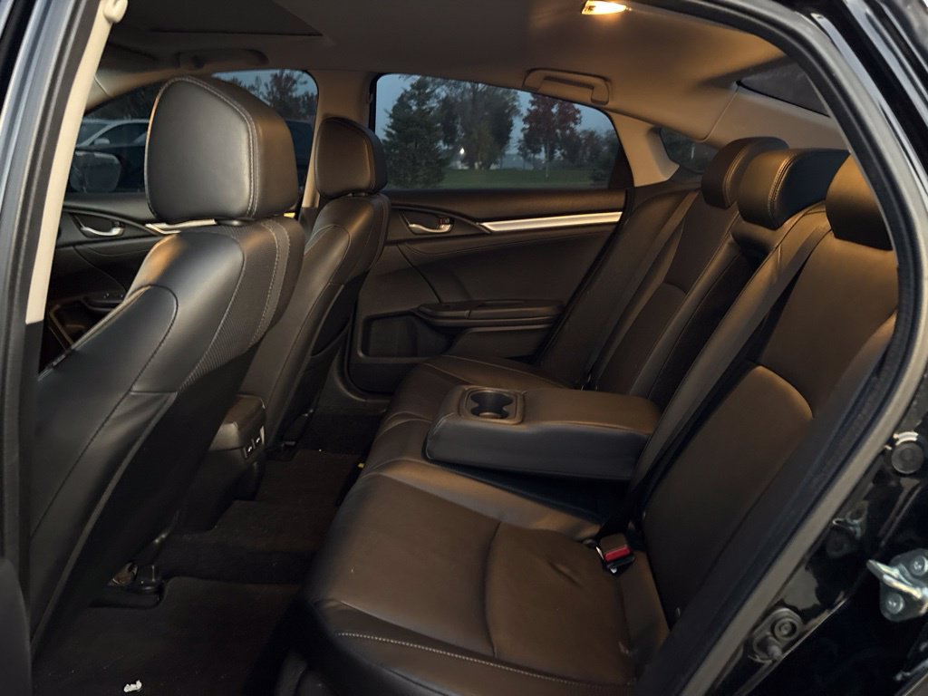 Used 2020 Honda Civic Touring image 13