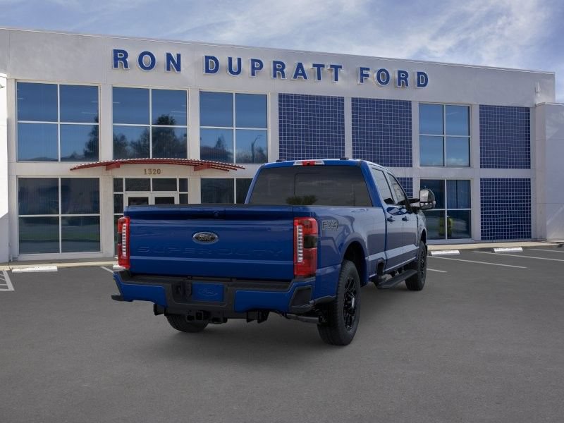 New 2026 Ford F250 XLT w/ XLT Premium Package AWD/4WD image 31