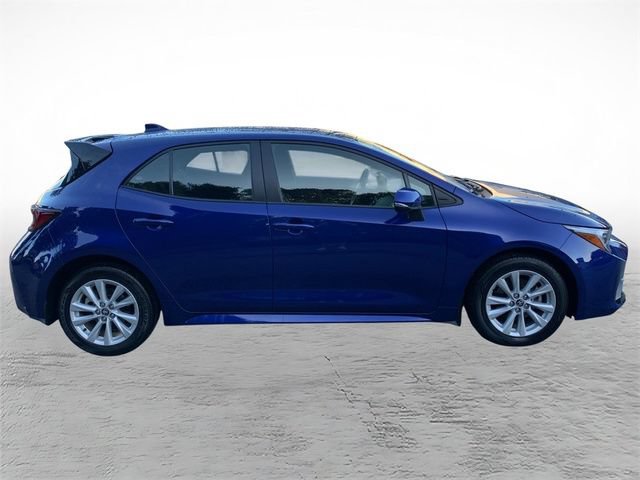 Used 2025 Toyota Corolla SE FWD video 2