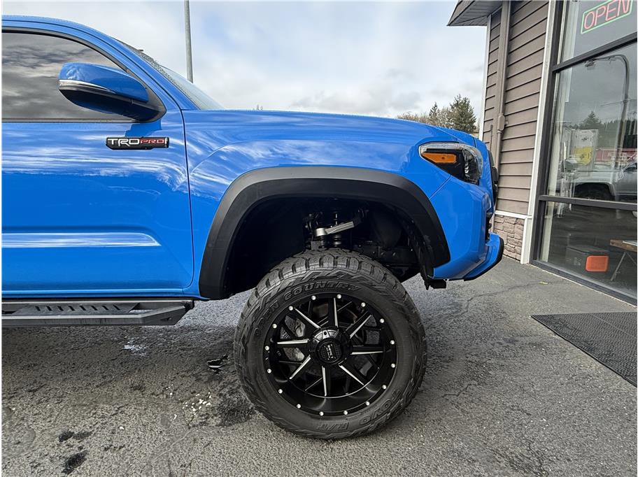 Used 2019 Toyota Tacoma TRD Pro image 13