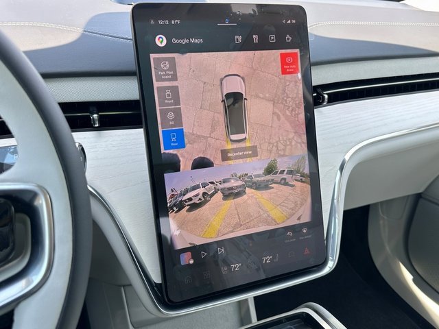 New 2025 Volvo EX90 Plus image 24