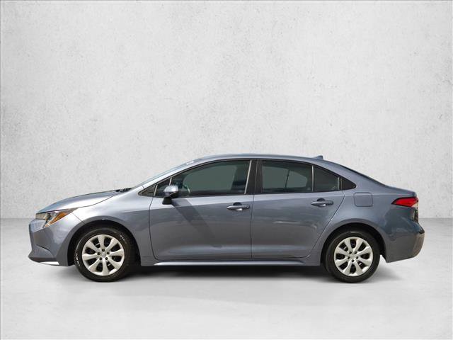 Used 2022 Toyota Corolla LE image 9
