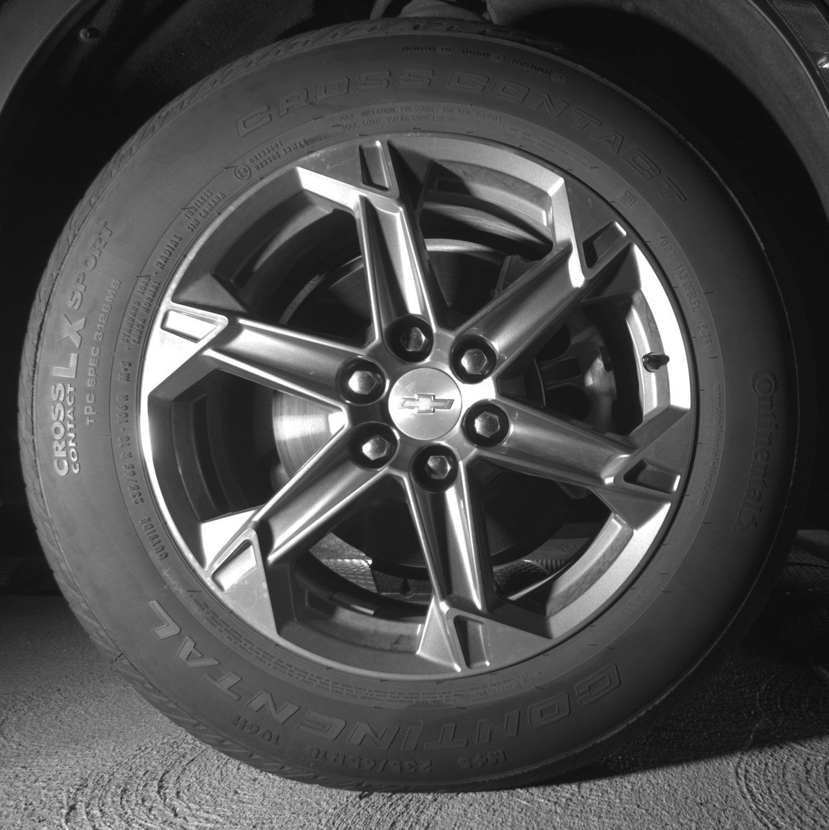 Used 2025 Chevrolet Blazer LT image 13