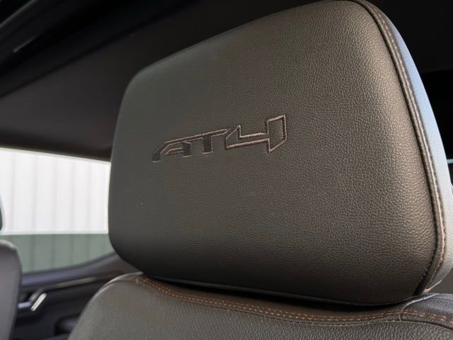 Used 2023 GMC Sierra 1500 AT4 w/ AT4 Preferred Package image 46