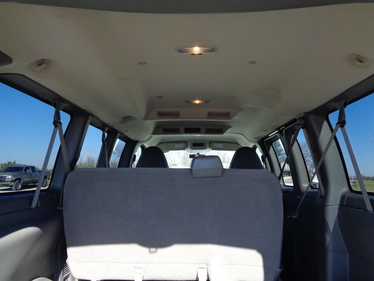 Used 2013 Chevrolet Express 1500 LT w/ LT Preferred Equipment Group image 30
